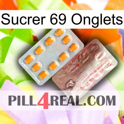 Sweeten 69 Tabs new13